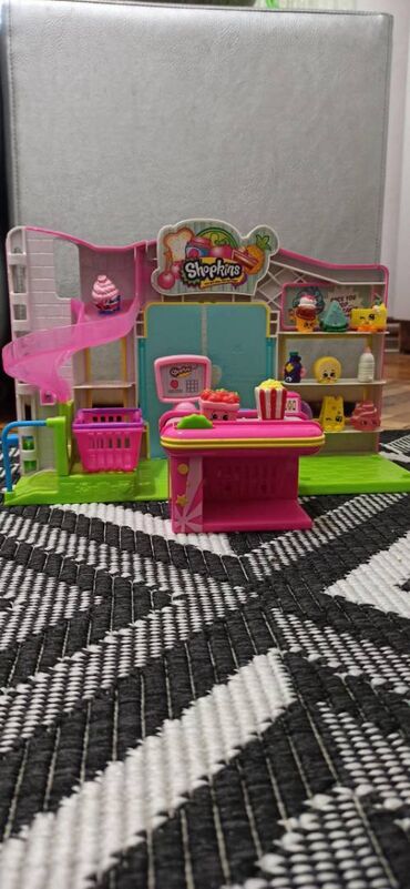 Kreativni setovi za decu: Igracke u odlicnom stanju za cenu javite se u inboks — 8