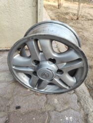 fortune teker qiymeti: İşlənmiş Disk Lexus R 16, 5 Boltlu