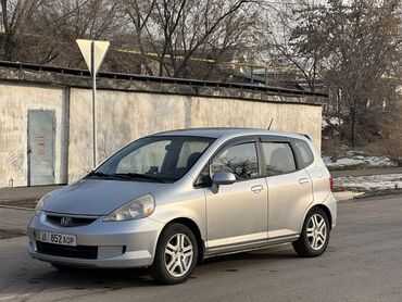 honda cg125 купить: Honda Fit: 2006 г., 1.5 л, Автомат, Бензин, Хэтчбэк