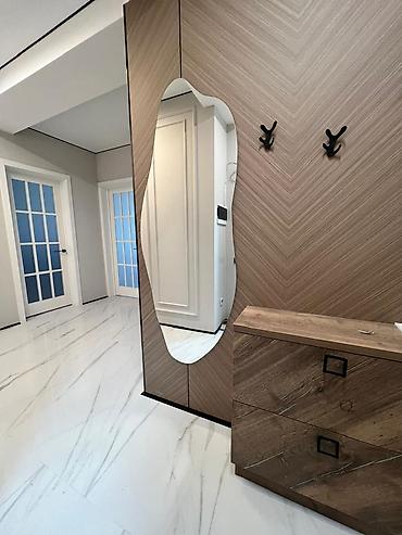 Продажа квартир: 2 комнаты, 75 м², Элитка, 8 этаж, Дизайнерский ремонт — 1