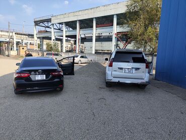 Частная аренда авто: Ардайым сиздердин кызматыныздарда💺 📞 24/7🗓️🕛 акчасы 💸келишимду🤝 — 3