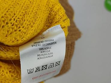 jersey h: Brave Soul, Sweter damski, rozmiar M — 5