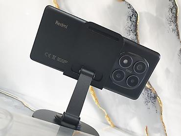 redmi note 12 pro lalafo: Redmi, Redmi Note 14 Pro, Б/у, 256 ГБ, цвет - Черный, 1 SIM, 2 SIM — 7