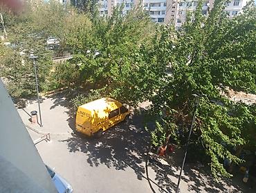 Mənzillərin satışı: Bakı, 3 otaqlı, Köhnə tikili, 81 kv. m — 9