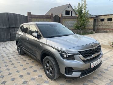 толщиномер купить в бишкеке: Kia Seltos: 2020 г., 1.6 л, Автоматические, Дизель, Кроссовер