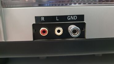 Другая аудиотехника: Продаю проигрыватель виниловых дисков (пластинок). Оригинал. Отличное — 8