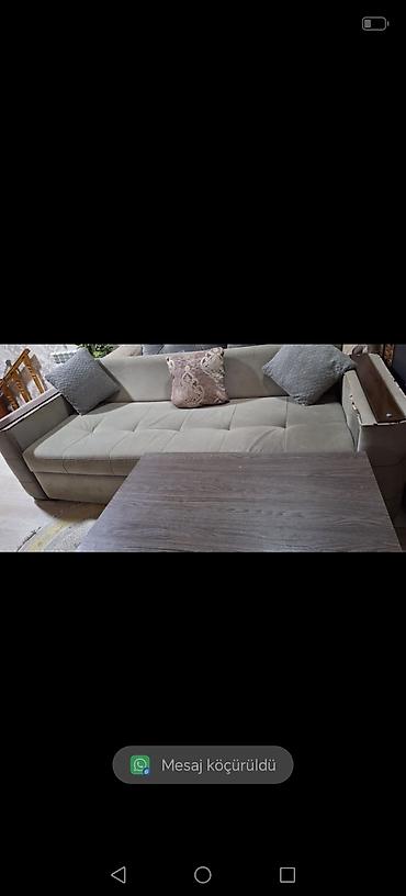 zapi satilir 300 azn: Bazali divan satilir catdirilma daxil 150 azn unvan H.Aslanov — 1