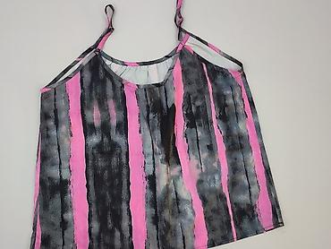 spodenki jeansowe pull: Top damski, rozmiar XL — 1