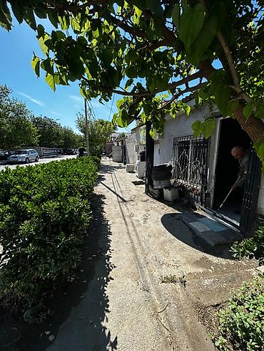 rahat emlak: Polad Həşimov küçəsi, kohne naximov kucesi yol qragi Təcili arendaya — 4