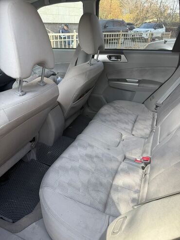 Subaru: Subaru Forester: 2008 г., 2.5 л, Автомат, Бензин, Внедорожник — 9
