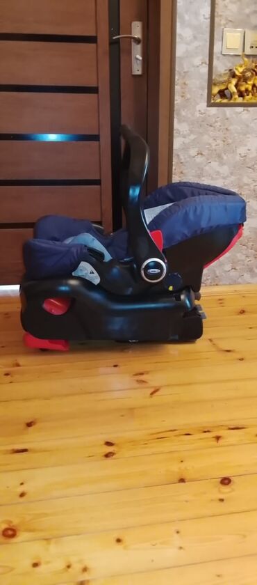 купить кепку в баку: Graco firmasinin orginal Avtokreslosu 0 aydan 18 aya kimidir