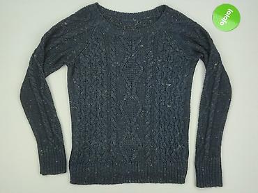 simple sweter: Sweter damski, rozmiar S — 2