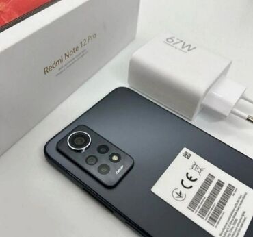 телефоны xiaomi redmi 10 про: Redmi, Redmi Note 12 Pro+ 5G, Б/у, 128 ГБ, цвет - Серебристый, 2 SIM