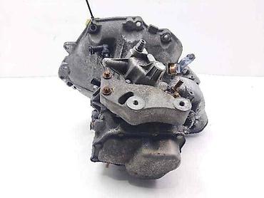 volta go skuter: MENJAČ ZA OPEL CORSA D OD 2006. DO 2014. GOD. | Polovni originalni — 2