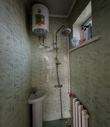 аренда дома маевка: Дом, 56 м², 3 комнаты, Собственник, Евроремонт