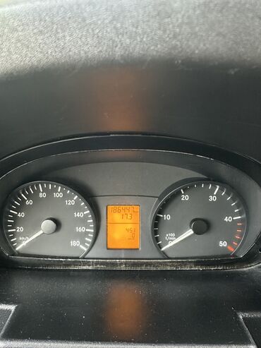 Грузовики: Грузовик, Mercedes-Benz, Стандарт, 5 т, Б/у — 8