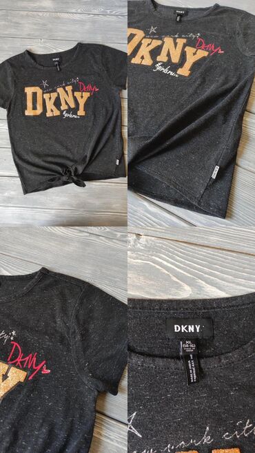 Топы и рубашки: Рубашка, цвет - Розовый, Б/у — 3