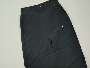 szorty męskie cropp: Nike, Spodnie dresowe dla mężczyzn, rozmiar M