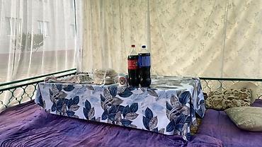 Посуточная аренда квартир: Сдаётся отдельное жильё с полноценной кухней и несколькими спальными — 15