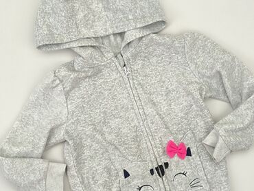 Світшоти: Світшот, Lindex Kids, 3-4 р., 98-104 см, стан - Дуже гарний