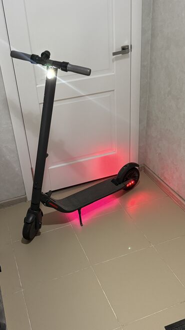 Электросамокаты: Электросамокат, Xiaomi, Без рассрочки, Б/у, Самовывоз