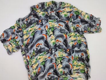 harry potter ubrania reserved: Сорочка для чоловіків, розмір 2XL