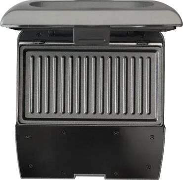 Ostali kuhinjski aparati: Tehnički detalji Opšte Vrsta aparata: Mini gril Materijal ploča — 9