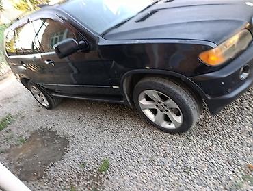 х5 ж05: BMW X5: 2003 г., 0.3 л, Автомат, Дизель, Кроссовер — 6