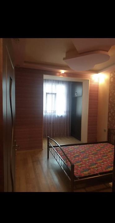 ev tavan modelleri: Bakı, 2 otaqlı, Köhnə tikili, 55 kv. m — 6