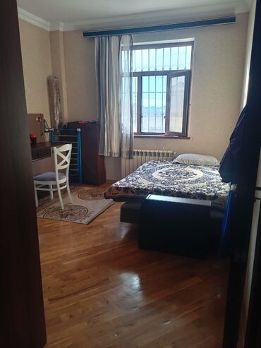 Mətbəx mebeli: Mətbəx mebeli və texnika dəsti - Müasir dizaynlı mətbəx mebeli — 19