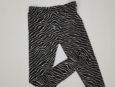 legginsy do pole dance: Legginsy Sportowe damskie, rozmiar M — 2