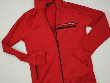 reserved koszulka w koty: Bluza dla mężczyzn, L, Prada, stan - Dobry