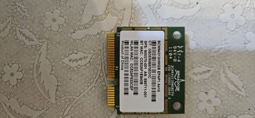 Digər ehtiyat hissələri: Wi fi adaptor 2.4 mg stoüstü kompyuter ücün təzə ana plataya mini — 9