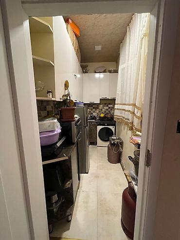 квартира посуточно: Satılır 1 otaqlı köhnə tikili 23.7 m², Köhnə Günəşli q. 🚨 TƏCİLİ — 3