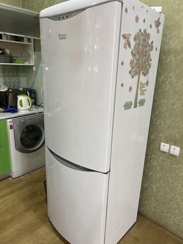 морозильная камера индезит: Холодильник Hotpoint Ariston, Двухкамерный, De frost (капельный)