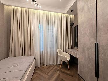 Продажа коттеджей и домов: Продается современный дом 250 м² на участке 4 сотки в центре с — 4