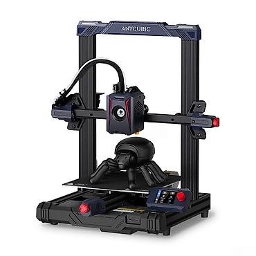 Anycubic Kobra 2 Neo 3D printer 🟢 Rəsmi iş yeri olan və olmayanlara