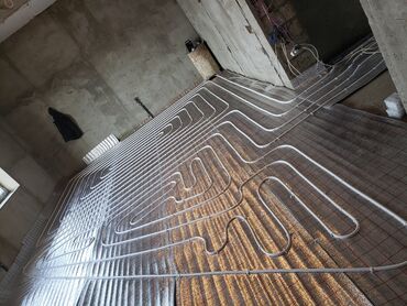 İstilik sistemi: Grand SANTEXNIKA SİZE ÖZ XİDMETİLERİNİ TEKLİF EDİR. Her nov santexnik — 8