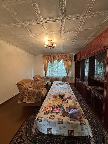 Недвижимость: В Московском районе в селе Беловодское срочно продаётся дом барачного — 5