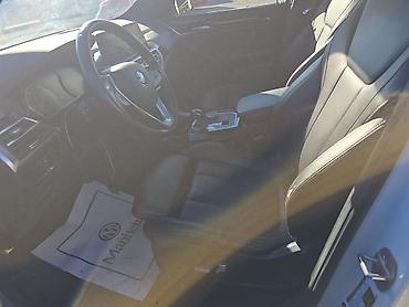 BMW: BMW X3: 2021 г., 2 л, Типтроник, Бензин, Кроссовер — 7