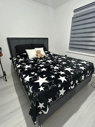 maxi staklene case: Fa, Mekano ćebe tedi
200x220
Za bračni krevet — 1
