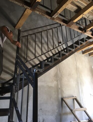 Деревянные лестницы: Лестница Лестницы Делаем лестницы любой сложности качественно с — 5