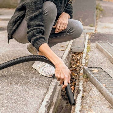 Пылесосы: Пылесос, Karcher, Моющий, Влажная, Паровая, Смешанная, Циклонный фильтр, Фильтр для воды, Контейнер — 7