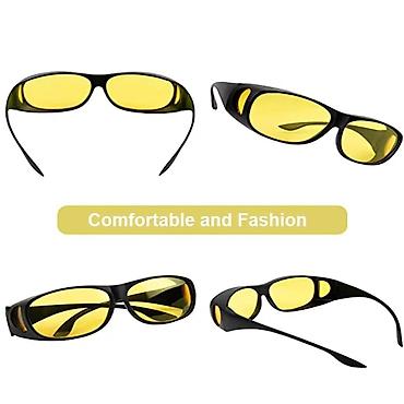 Солнцезащитные очки: Отличный подарок на 14 и 23 февраля . Антибликовые очки для водителей — 6