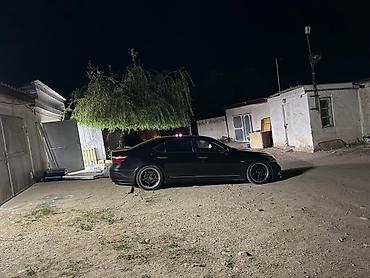 Lexus: Lexus LS: 2006 г., Бензин — 2