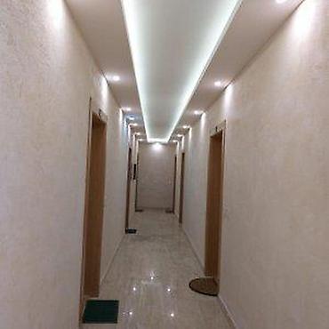 Ostali elektro materijali: TOUCH KONTROLER ZA JEDNOBOJNE LED TRAKE 12-24V 18A LED DIMER | *U — 27