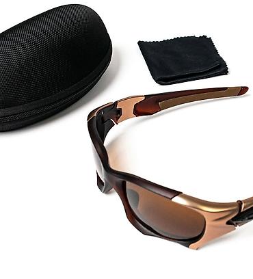 helio strap: Солнцезащитные очки очки, Oakley, Унисекс, Оригинал, Новый — 2