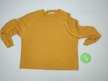 stradivarius sweterki: Stradivarius, Sweter damski, rozmiar M — 2