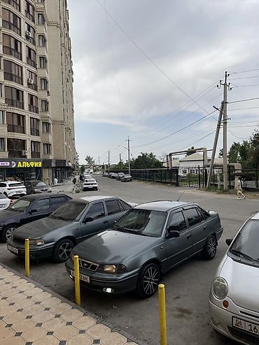 Daewoo: Daewoo Nexia: 2005 г., 1.6 л, Механика, Бензин, Седан — 4
