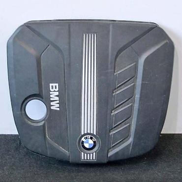 car: POKLOPAC MOTORA ZA BMW 520 OD 2010. DO 2016. GOD. | BMW F10,11 sve — 1